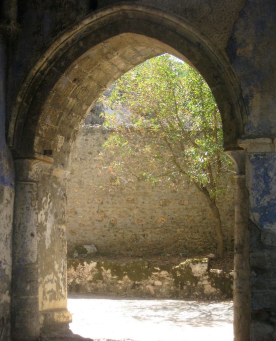 Archway