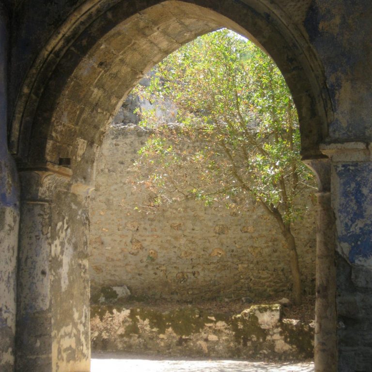 Archway