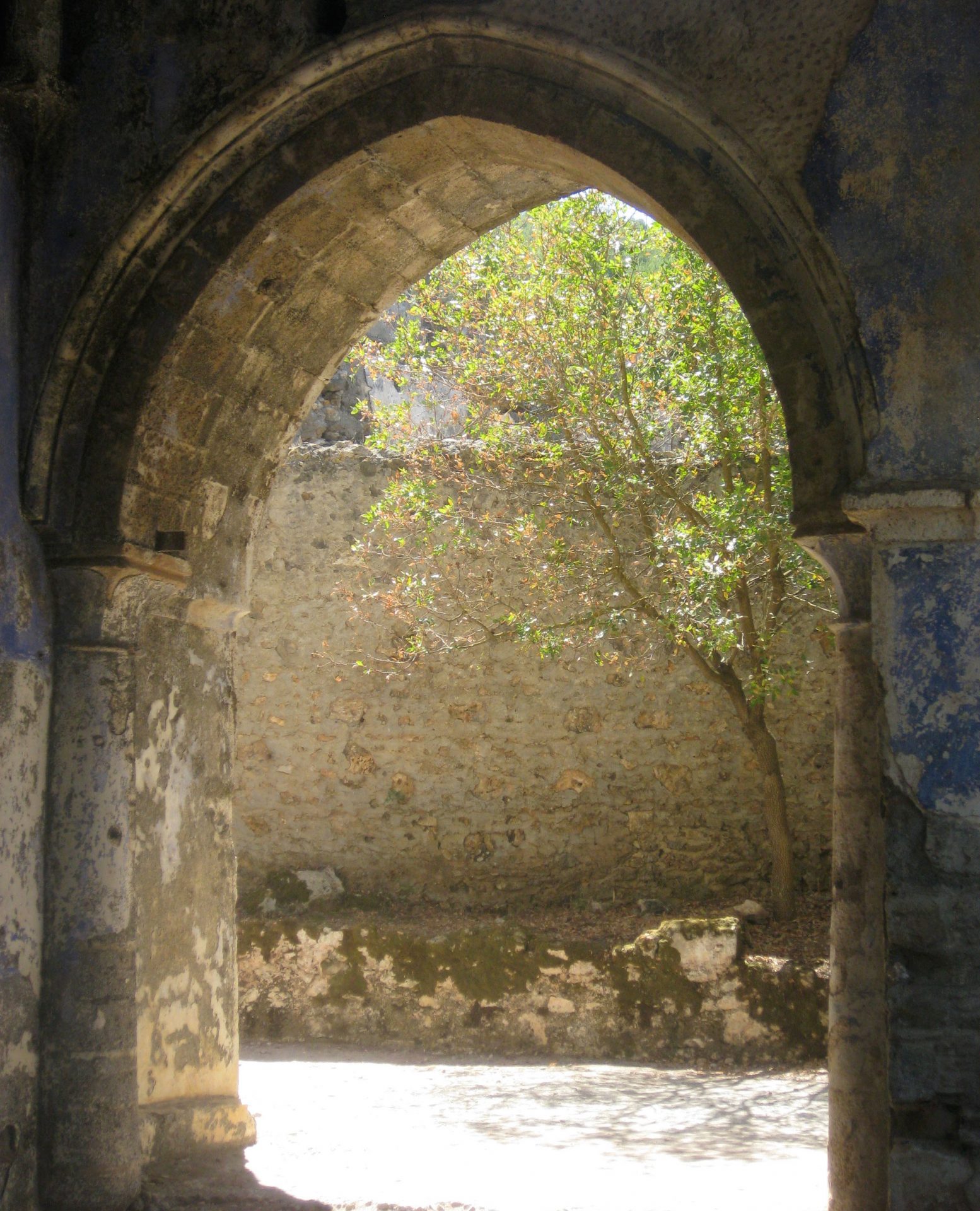 Archway